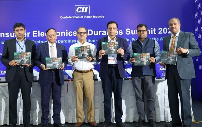 Consumer Electronics & Durables Summit 